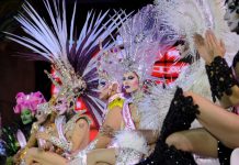 El estado de Florida apeló el bloqueo dictado por un juez federal a una nueva ley dirigida a los espectáculos de "drag queens" y solicitó que la norma se pueda aplicar mientras el proceso legal sigue su curso, informaron este jueves medios locales.