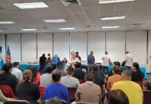 Guatemaltecos de Nueva York elegirán presidente y vicepresidente El domingo 25 de junio de 2023 se realizarán las elecciones generales en Guatemala y los guatemaltecos en el exterior también podrán participar.