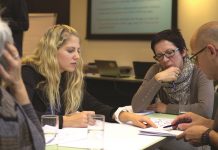 Liderazgo con propósito para inspirar el cambio Para construir empresas exitosas se debe cambiar la perspectiva sobre el liderazgo y adoptar un enfoque de liderazgo generativo, que busca generar resultados que vayan más allá de lo convencional.
