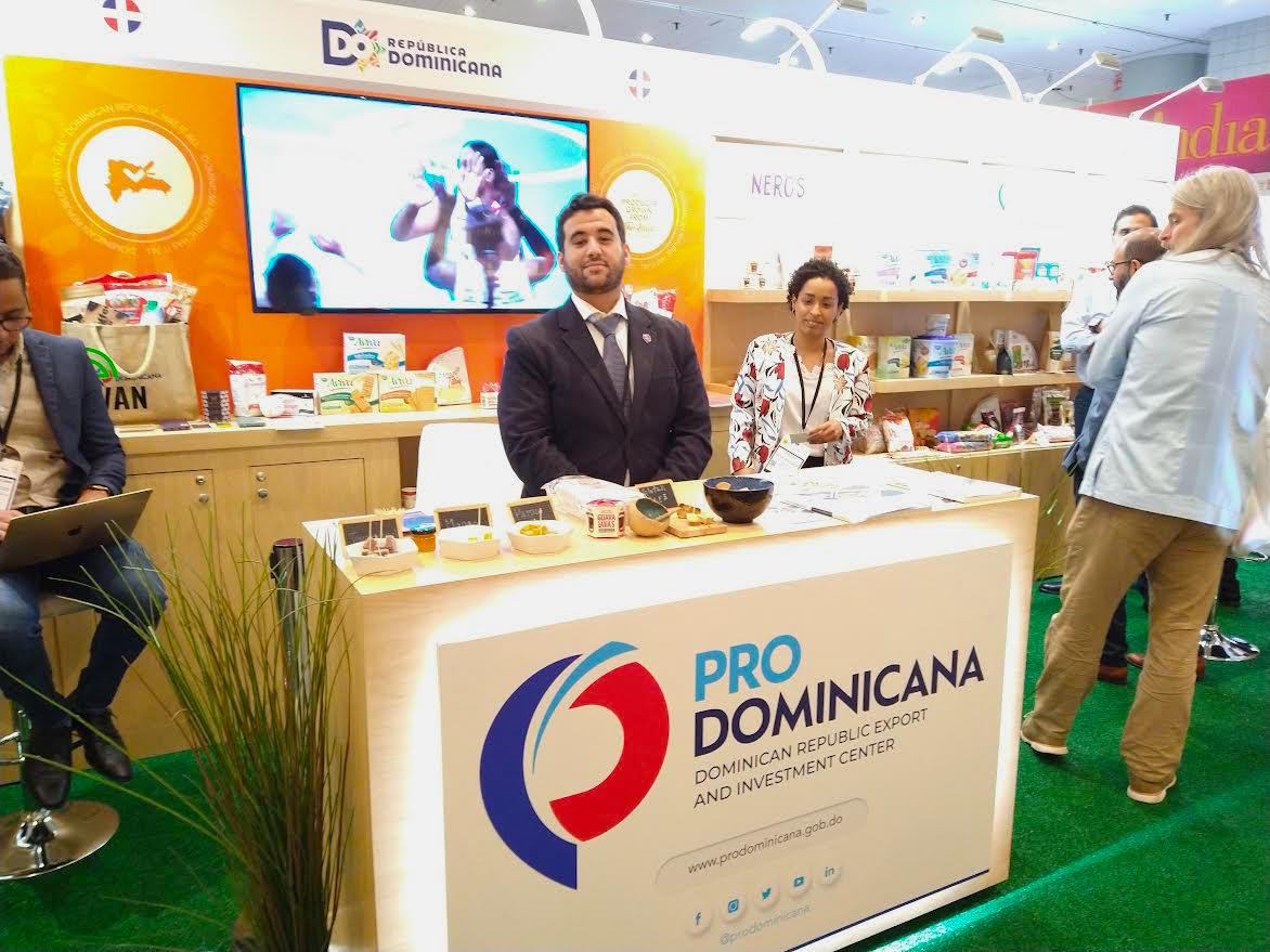 REP DOMINICANA