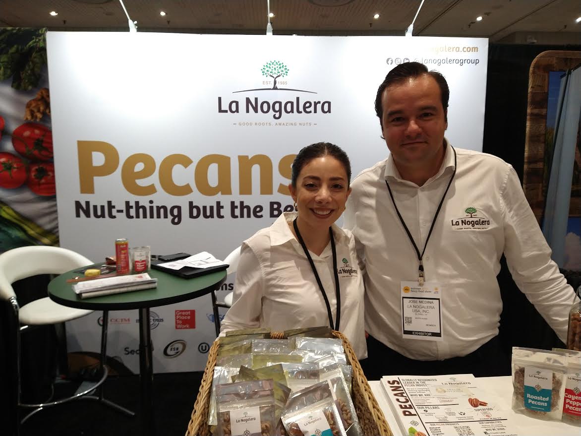 PECANAS DE MX