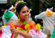 El mosaico latino de Nueva York: un viaje a través de sus barrios festival latino