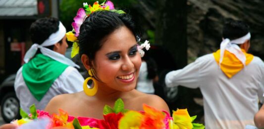 festival latino