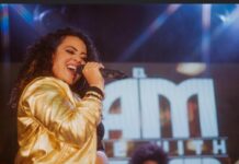 Su canción, “Sin Ti”, llegó a las cinco mejores canciones en la radio en Venezuela.