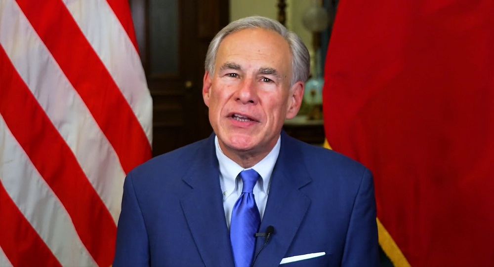 Greg Abbot 9 El gobernador de Texas, Greg Abbott, declaró este jueves una zona de emergencia en torno a Matador y otras localidades del norte del estado después de que tormentas y un tornado dejaron al menos cuatro personas muertas y una decena de heridos.