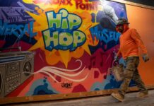 El hiphop nació hace cinco décadas en El Bronx, una zona entonces asociada con la violencia y la droga, y medio siglo más tarde este distrito de Nueva York busca convertirse en la Meca de este arte, que ha pasado del underground a la cultura popular, con el potencial de atraer a miles de turistas.