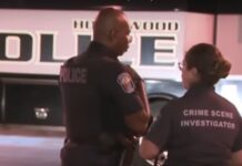 Detienen al quinto sospechoso del tiroteo que dejó 9 heridos en una playa de Florida La policía de Hollywood, Florida detuvo al quinto y último presunto implicado en la pelea a tiros que dejó nueve heridos el pasado 29 de mayo en un paseo de playa de esa ciudad cercana a Miami, informaron este lunes las autoridades.