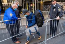 La colaboración de la ayuda a los inmigrantes en Nueva York es un problema complejo La ciudad de Nueva York, con su rica historia de diversidad y oportunidad, siempre ha sido un faro de esperanza para aquellos que buscan una vida mejor.