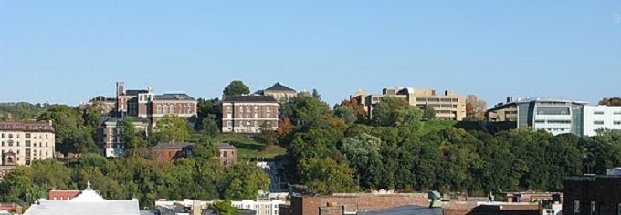 Instituto Politécnico de Rensselaer. Instituto Politécnico de Rensselaer.