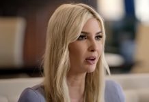 Tribunal desestima una demanda civil contra Ivanka Trump, en un caso en Nueva York Un tribunal de apelaciones en Nueva York desestimó este martes una demanda civil contra Ivanka Trump, en un caso de supuesto fraude abierto por la Fiscalía de este estado contra el expresidente Donald Trump (2017-2021), su empresa y tres de los hijos del exmandatario, informaron medios locales.