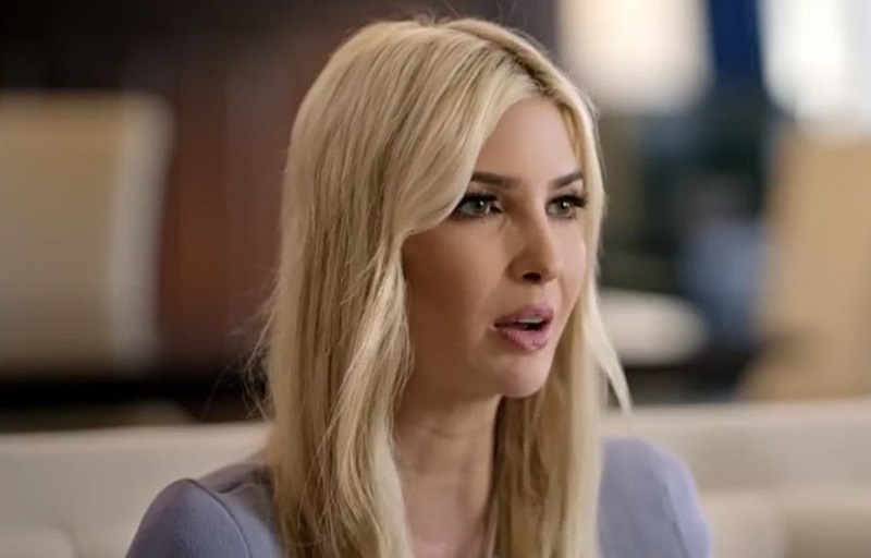 Ivanka Trump Un tribunal de apelaciones en Nueva York desestimó este martes una demanda civil contra Ivanka Trump, en un caso de supuesto fraude abierto por la Fiscalía de este estado contra el expresidente Donald Trump (2017-2021), su empresa y tres de los hijos del exmandatario, informaron medios locales.