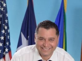 Javier García Pérez.