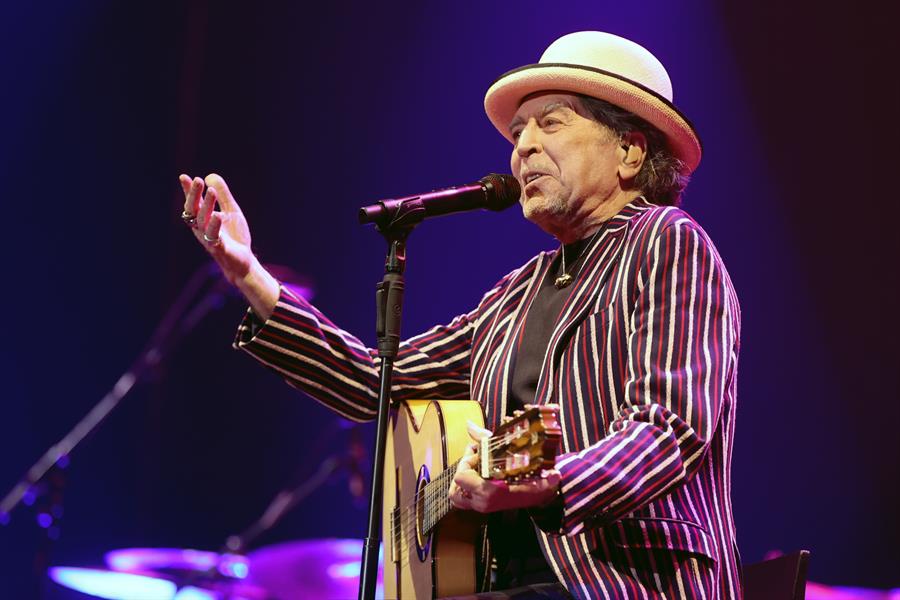 Joaquín Sabina