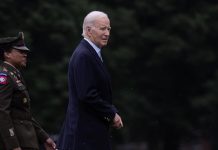 Las decisiones de Trump y Biden tuvieron "graves consecuencias" para Afganistán Joe Biden