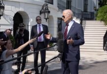 Biden celebra la suspensión del techo de deuda y dice que dará un discurso Joe Biden