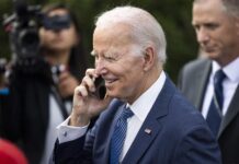Joe Biden