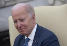 Biden lanza un programa para capacitar a la comunidad LGTBI frente a los ataques Joe Biden