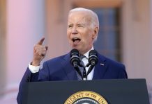 Biden urge al Congreso una gran reforma policial por el racismo detectado en Mineápolis Joe Biden