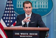 La reunión entre el presidente Joe Biden, y el primer ministro de la India, Narendra Modi, no girará en torno a China o la guerra en Ucrania, sino que el objetivo de Washington será fortalecer una relación que ve "clave" para el futuro.