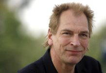 Julian Sands