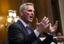 Kevin McCarthy