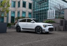 El Niro es quizás el modelo más versátil de Kia, si analizamos sus modos de tracción. Disponible en híbrido, híbrido enchufable o eléctrico.