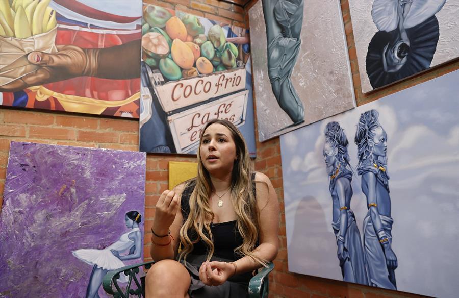 La abogada María Esther Panesso (1)
