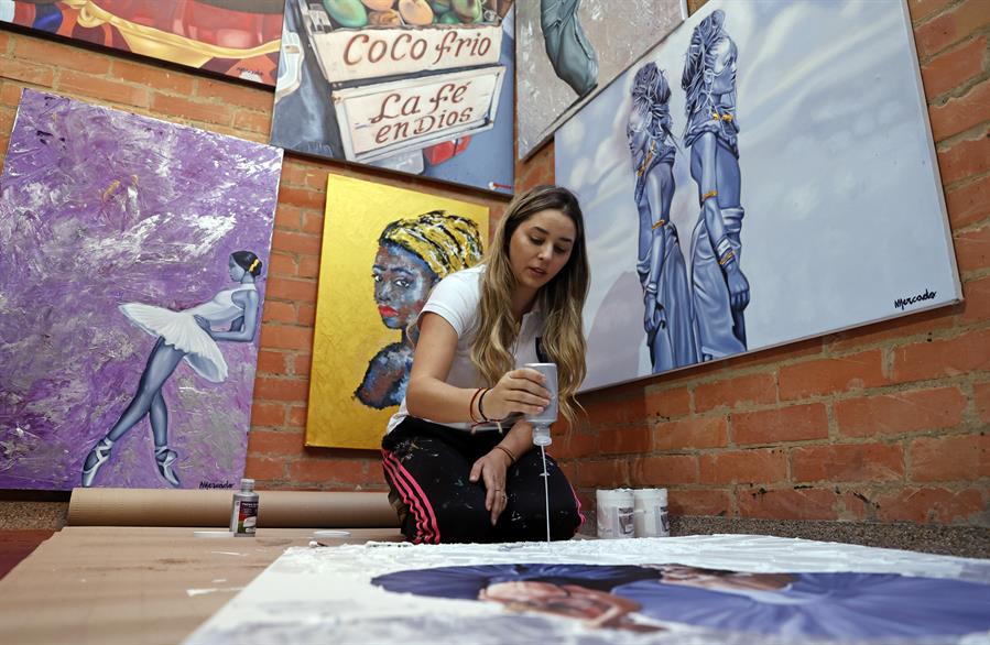 La abogada María Esther Panesso (2)