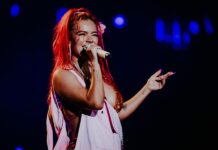 Karol G extiende su gira “Mañana será bonito” con seis presentaciones más en EE.UU. La cantante colombiana Karol G extenderá su gira “Mañana será bonito”, que se inicia el próximo 11 de agosto, con seis presentaciones adicionales en Estados Unidos, anunció este jueves la productora Live Nation.