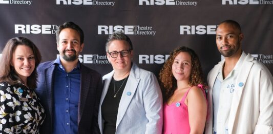 Lin-Manuel Miranda