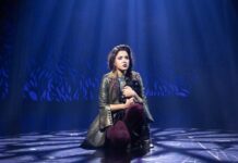 Linedy Genao en “Bad Cinderella”.