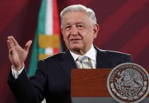 Hijo de López Obrador rechaza propuesta de aspirante a candidatura presidencial en México López Obrador