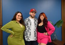 Los hijos de la cantante estadounidense de origen mexicano Jenni Rivera