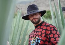 El cantante colombiano Maluma lanzó este jueves su último trabajo con el título de "Coco Loco", un tema a ritmo de sonidos urbanos con el que el artista de Medellín aspira a situarse, una vez más, entre los más escuchados.