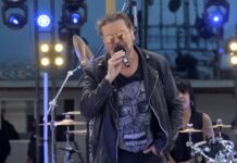 Maná expande su gira “México Lindo y Querido” con ocho presentaciones adicionales en EE.UU. La banda mexicana Maná anunció este lunes que expandirá su gira “México Lindo y Querido” con ocho presentaciones adicionales en Estados Unidos a partir del próximo 11 de agosto en Las Vegas.