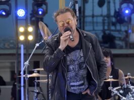 La banda mexicana Maná anunció este lunes que expandirá su gira “México Lindo y Querido” con ocho presentaciones adicionales en Estados Unidos a partir del próximo 11 de agosto en Las Vegas.