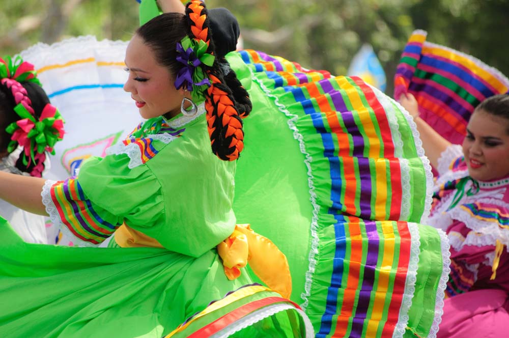 Mexicanas