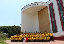 El Gobierno mexicano anunció este lunes el envío a Canadá de un equipo de apoyo de más de 100 personas para combatir los incendios forestales que han afectado a aquel país en las últimas semanas.