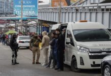 México acumula un aumento interanual del 1,47 % en asesinatos en 2024, 83 al día