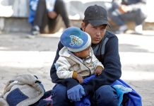 Niños migrantes no acompañados sufren angustia emocional persistente tras reasentamiento El expresidente Donald Trump (2017-2021) y el líder de los republicanos en el Congreso, Kevin McCarthy, arremetieron este martes contra el mandatario Joe Biden por las acusaciones contra su hijo, Hunter.