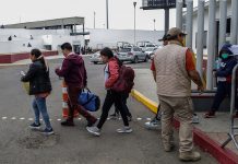 Mejorando el proceso para los solicitantes de asilo que buscan trabajar en los Estados Unidos