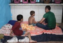 Migrantes