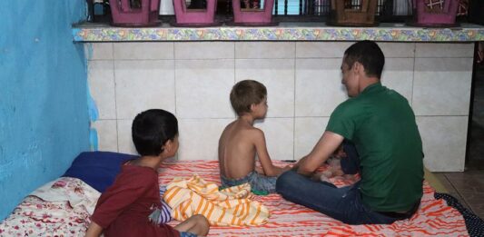 Migrantes