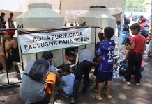 Migrantes