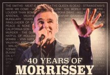 Morrissey.