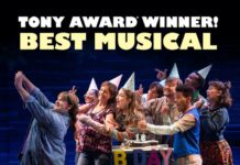 Musical Kimberly Akimbo