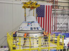 NASA