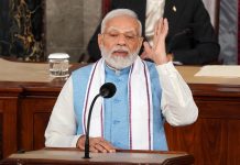 Modi y Trump conversan en medio de presiones por las compras de petróleo ruso