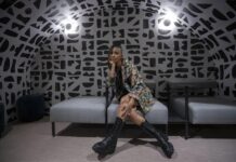 La puertorriqueña Nohemy escribía canciones escondida en el jardín de su casa a los ocho años y desde entonces no ha dejado de hacerlo. Se mueve entre géneros como el house o el rock y, ordenadamente y sin miedo, dice en entrevista con EFE, saca álbumes de cada estilo.