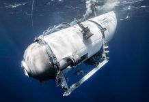 El cofundador de OceanGate rechaza las críticas a la seguridad de la empresa OceanGate